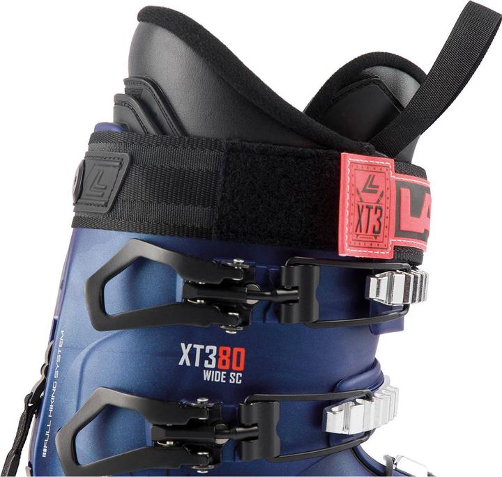 Produktbild Lange XT3 80 Wide SC GW (25)