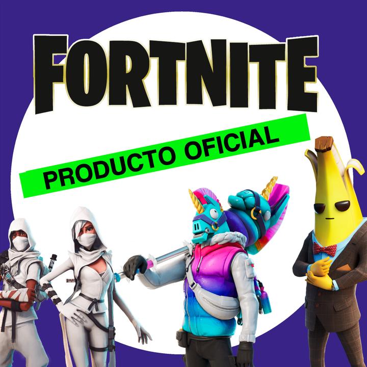 Image du produit Toybags Fortnite - Durrr Burger