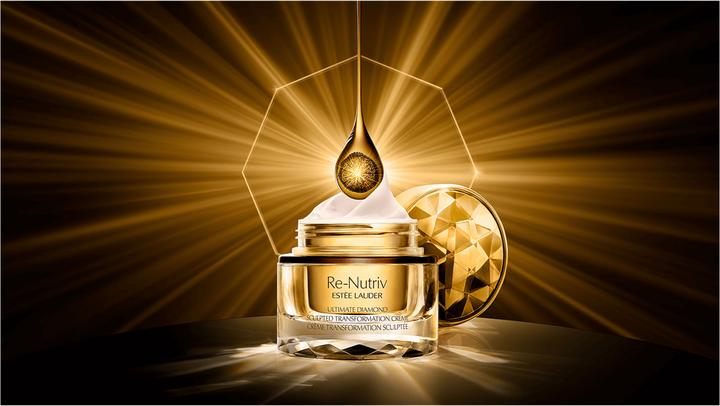 Produktbild Estée Lauder Futurist (50 ml, 24h Creme)