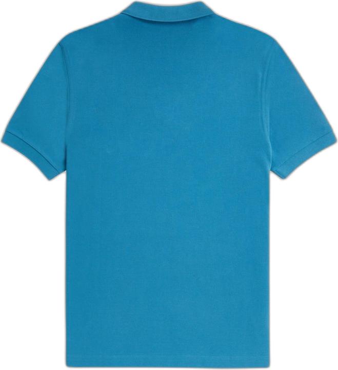 Actual product image Fred Perry Polo shirt (S)