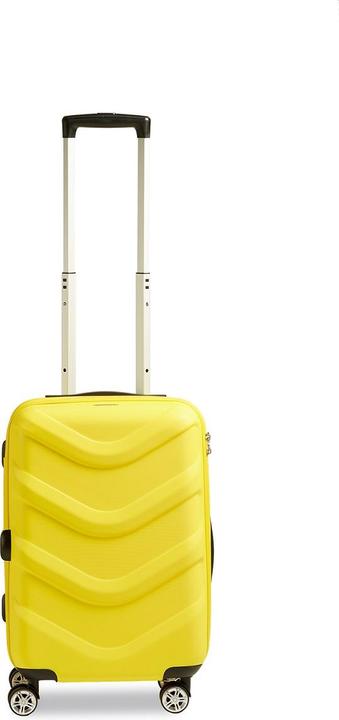 Produktbild Stratic Arrow 2 - Hartschalen-Koffer S (36 l, Handgepäck (bis 50l))