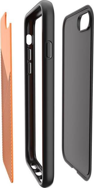 Actual product image Zagg Cases-Denali-Iphone Se (Apple iPhone 7, Apple iPhone 6, Apple iPhone 6s, Apple iPhone 8)