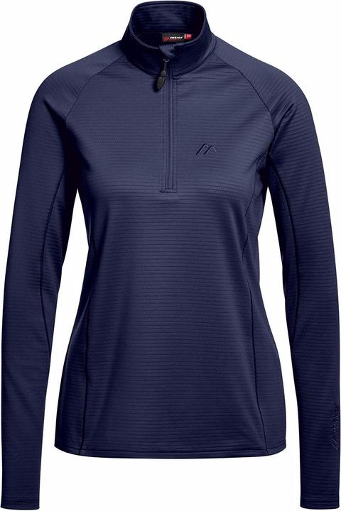 Produktbild Maier Sports Eva Longsleeve (XL)