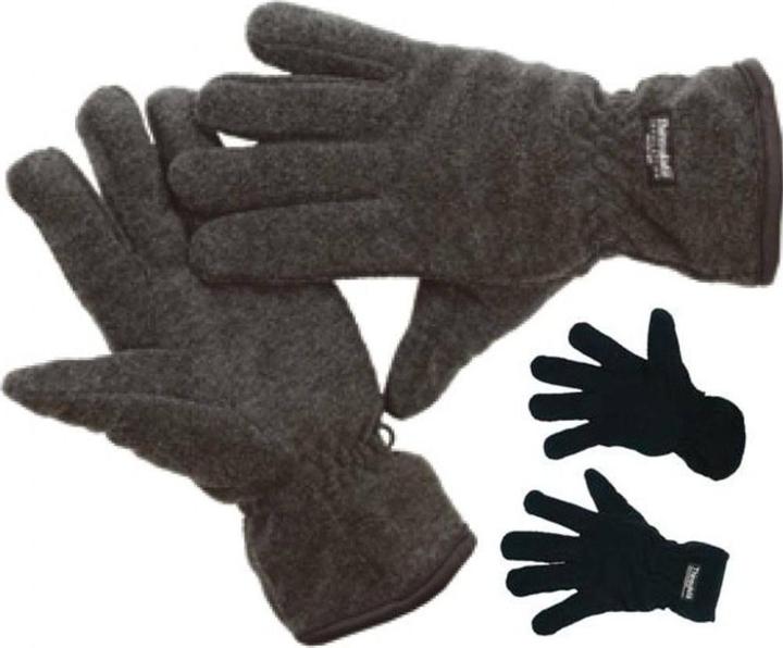 Image du produit Fortis Fleecehandschuhe (L)