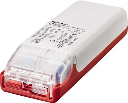 Immagine prodotto Csdk SL Driver LED TRIDONIC DRIVER LED LCBI 25W 700MA Basic