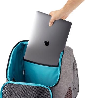 Actual product image Kurgo K9 Backpack (Dog, Cat, Foldable, Washable)