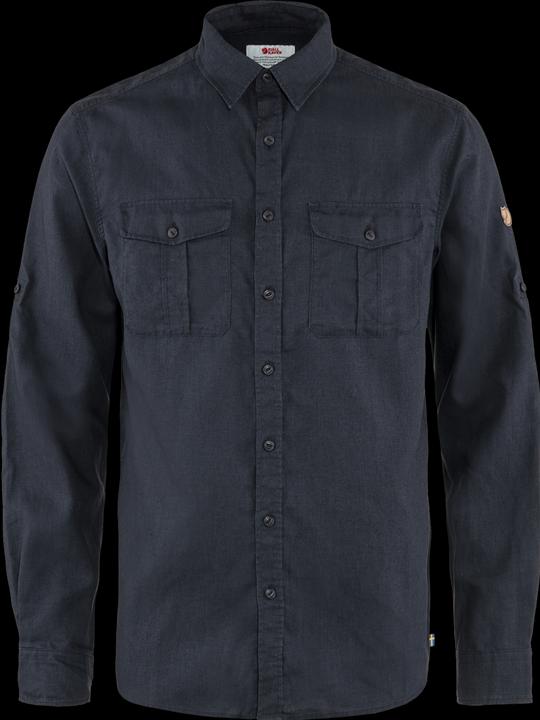 Image du produit Fjällräven Övik Travel Hemd (M)