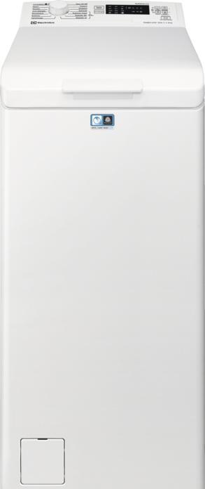 Immagine prodotto Electrolux EW5T526D Lavatrice Carica dall'Alto 6 Kg (6 kg, Verso il basso)