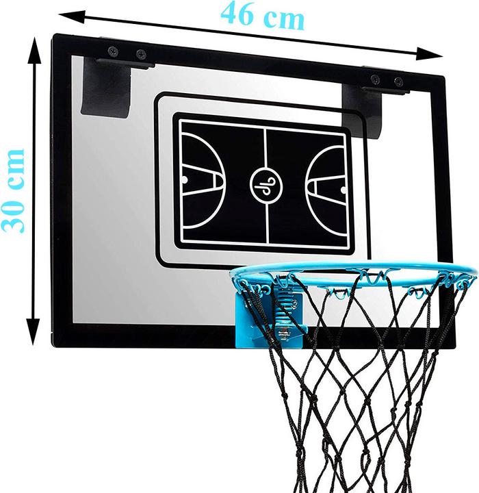 Actual product image Tailwind Playground Hoop
