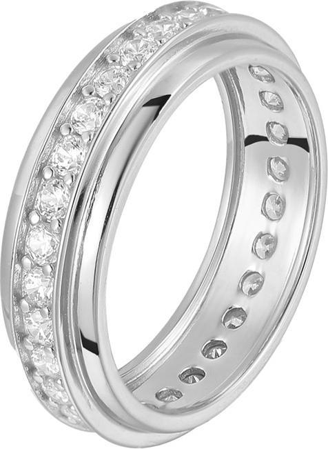 Produktbild Xenox Bold Ring (52, 925 Silber)