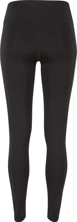 Actual product image Urban Classics Recycled women's leggings with pocket (XL)