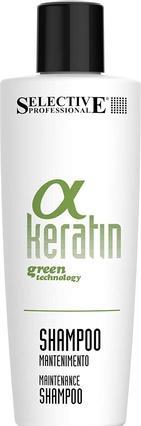 Actual product image Supreme Sel Oc Keratin Shampoo 250ml (250 ml)