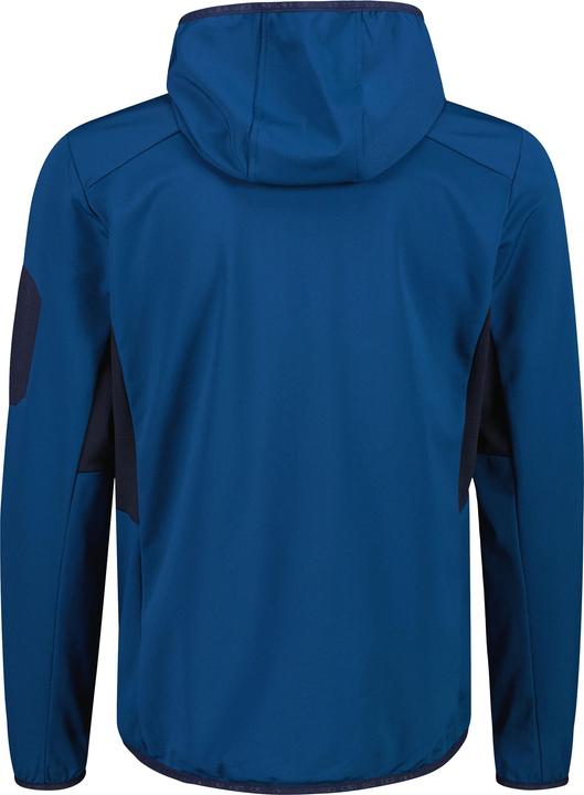 Immagine prodotto CMP Campagnolo Hybrid Jacket Fix Hood (58, 4XL)