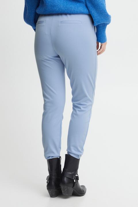 Produktbild B.young BYRIZETTA PLEAT PANTS - 20812848 (XXL)