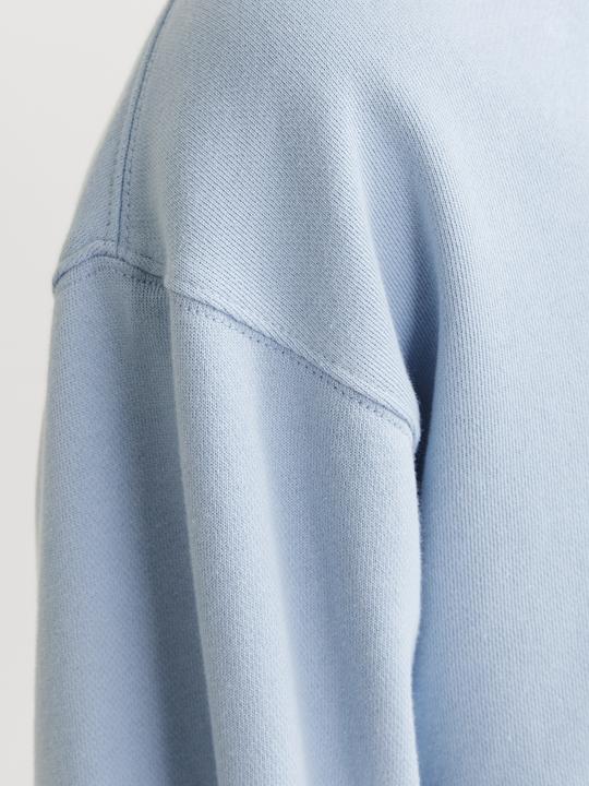 Actual product image Jack & Jones Jjecharge Sweat Crew Neck Noos (L)