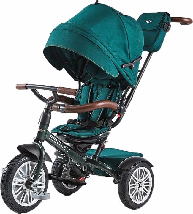 Produktbild Bentley Trike Bentley 6in1