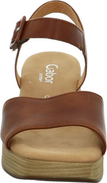 Actual product image Gabor Sandal (42)