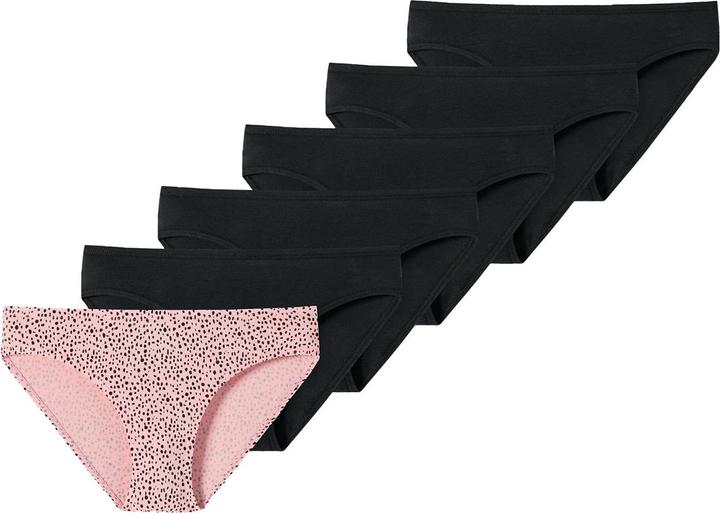 Produktbild Schiesser Slip 95/5 Organic Cotton (176, 6er Pack)