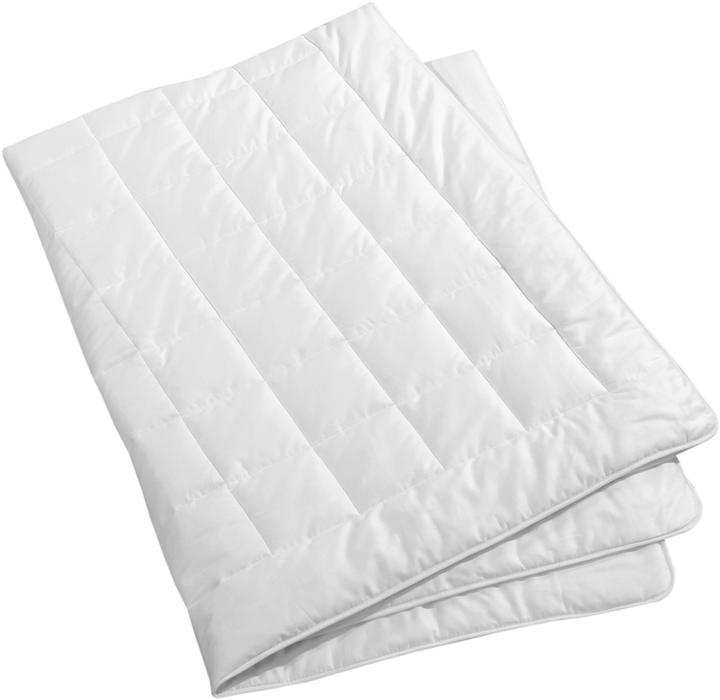 Produktbild Billerbeck Billerbeck Decke Verano Silk Superlight (750 g, 200 x 210 cm)