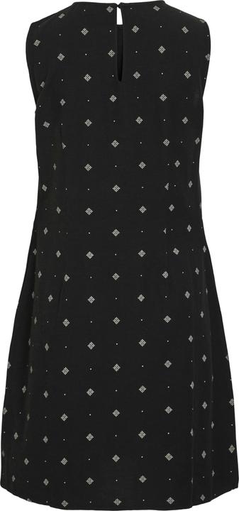Image du produit Vila Ärmellos Minikleid (34)