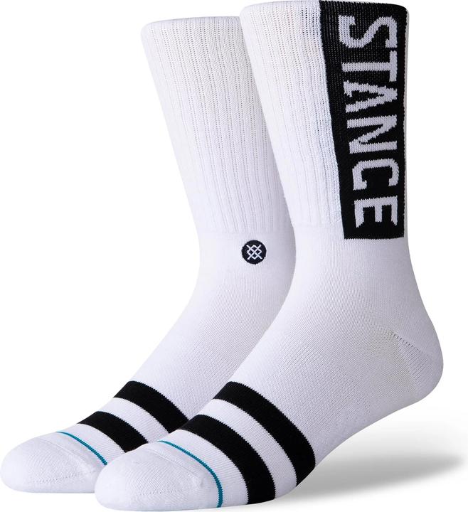 Image du produit Stance Fondation Classique OG (38 - 42)