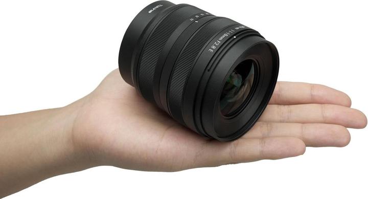 Produktbild Tokina ATX-M 11-18mm F2.8 Sony E (Sony E, APS-C / DX)