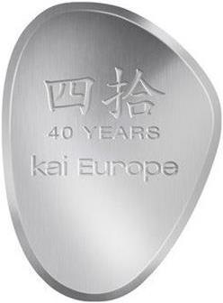 Produktbild Kai Shun Kochmesser "Anniversary Edition" (23.50 cm)