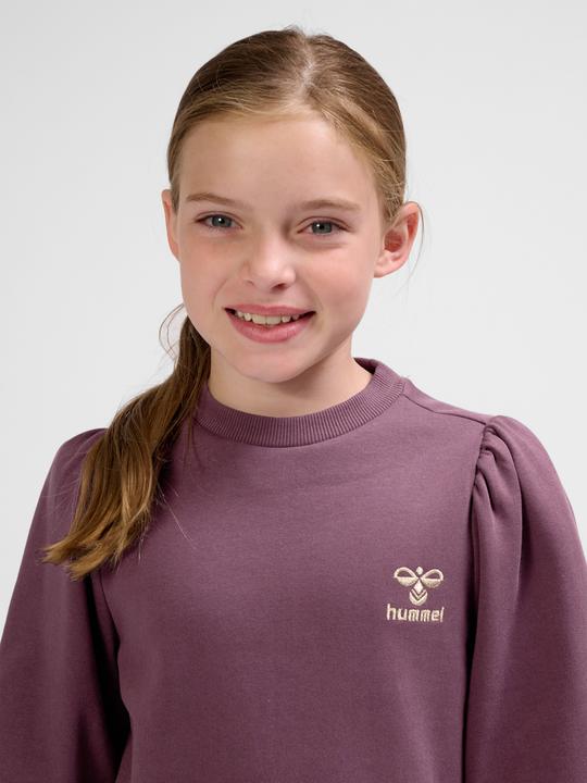 Produktbild hummel hmlTONE DRESS L/S (140)