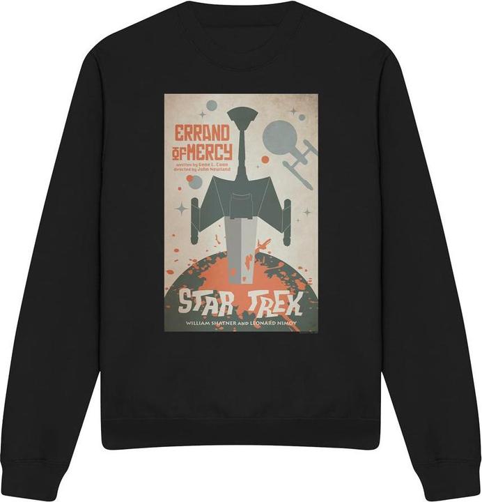 The Original Series Episode 26 Sweatshirt