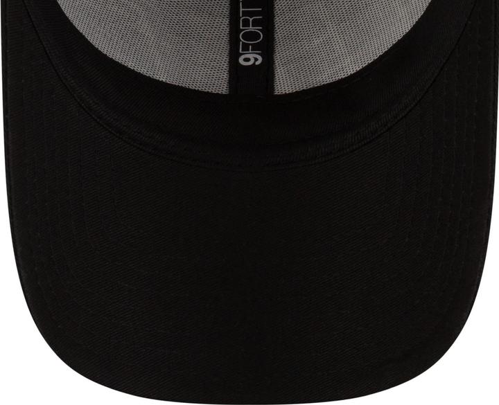 Produktbild New Era 9Forty Strapback Cap - Ufc Mma Schwarz