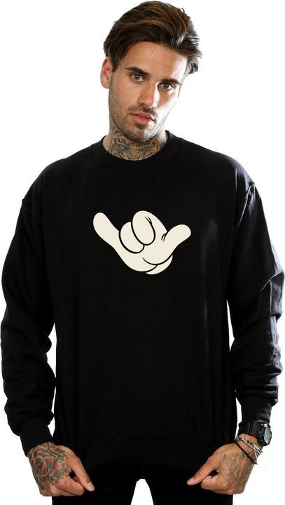 Immagine prodotto Disney Mickey Mouse Skate Felpa Uomo (XL)