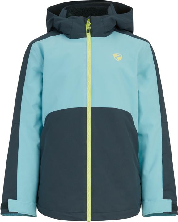 Actual product image Ziener ALUCK jun (jacket ski) (140)