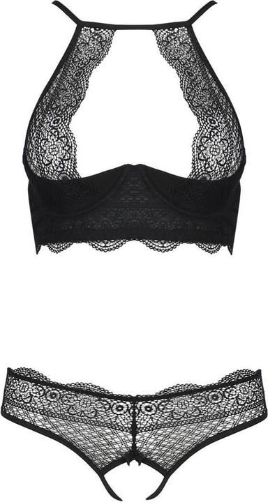 Produktbild Passion Slip & BH-Set "Yona" (L)
