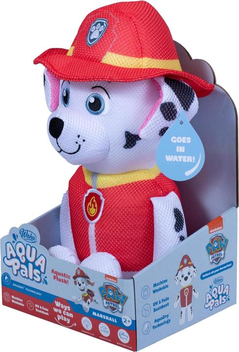 Image du produit Goliath Toys Aqua Pals Paw Patrol Marshall M 40 cm