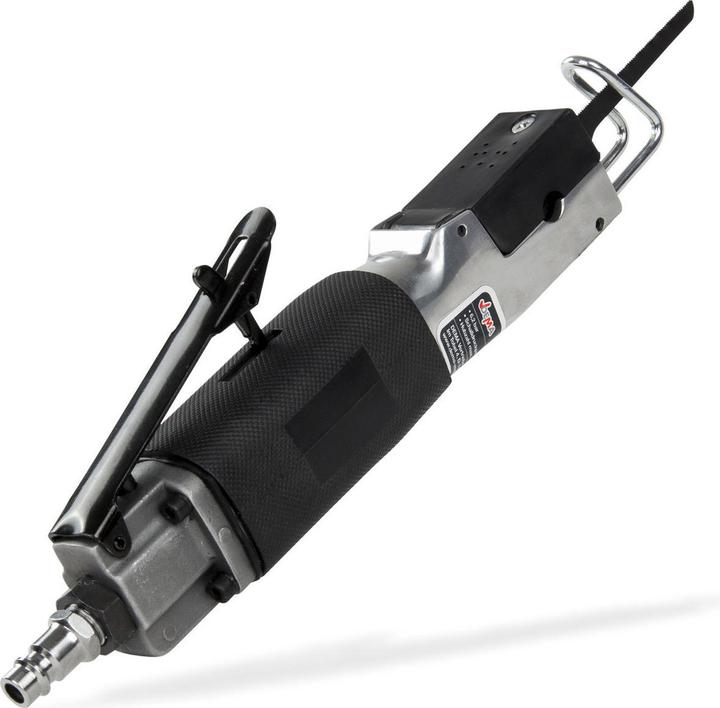 Image du produit Dema Scie à carrosserie air comprimé 1/4