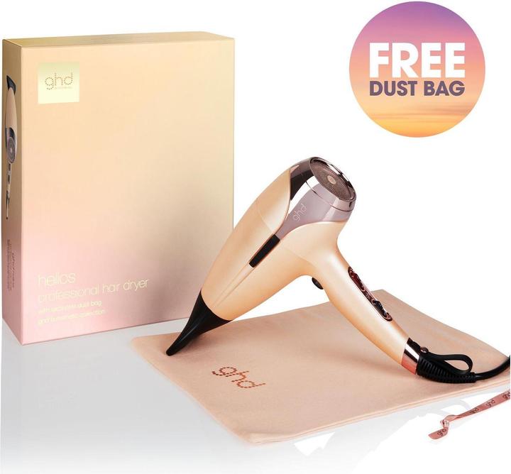 Produktbild ghd Helios Sunsthetic Collection