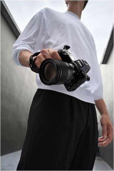 Produktbild Nikon Z6 II (24.50 Mpx, Vollformat)