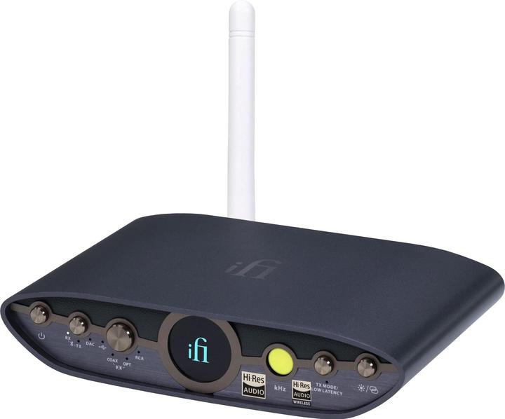 Productafbeelding iFi Audio ZEN Blauw 3 (Zender en ontvanger)