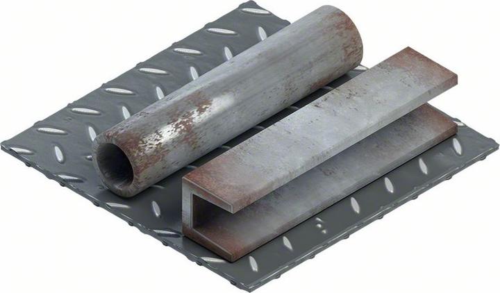 Immagine prodotto Bosch Professional Zubehör Trapano multi-costruzione EXPERT HEX-9, 5,5 x 60 x 100 mm (5,50 millimetri)