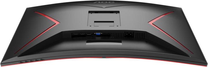 Image du produit AOC C32G2ZE (1920 x 1080 pixels, 31.50")