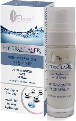 AVA Laboratorium Hydro Laser Wrinkle Filling Serum 30Ml (30 ml)