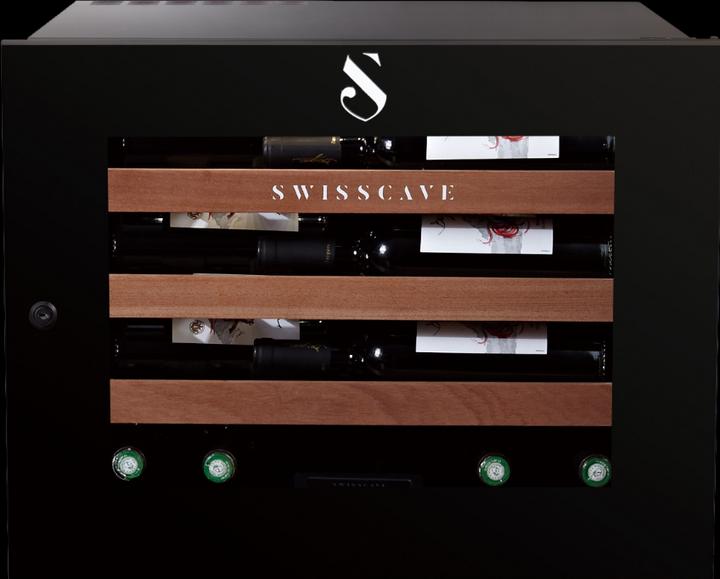 Swisscave WLI-60F