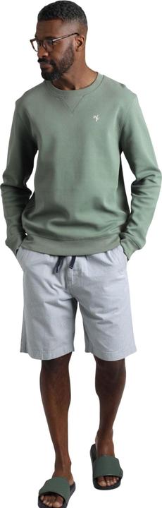 Produktbild Weird Fish Carlise Premium Sweatshirt Rundhalsausschnitt (4XL)