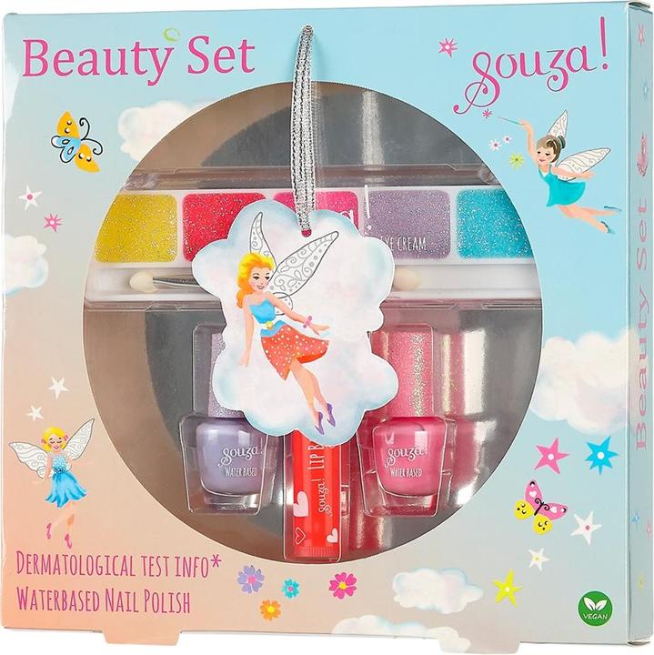 Produktbild Souza for Kids Kosmetik-Set