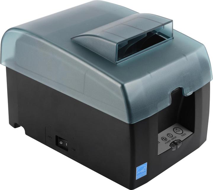 Produktbild Star Micronics Star TSP650 (654IID) (USB)