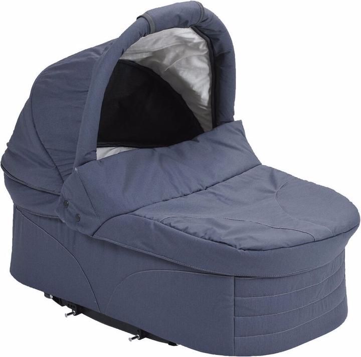 Actual product image Naturkind Baby basket Vita