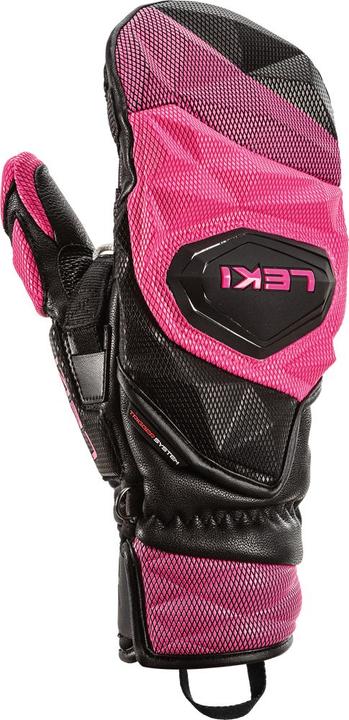 Leki WCR Venom SL 3D Mitt (S)