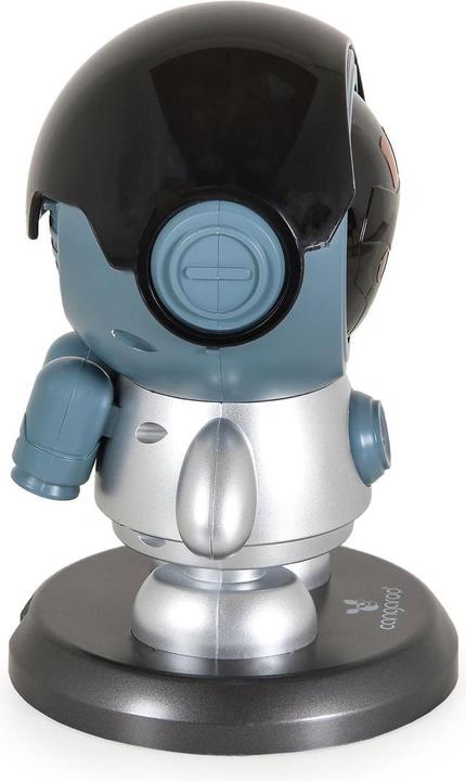 Produktbild Cangaroo Babyphone West 360Grad Drehung (Babyphone mit Kamera, 10 m)