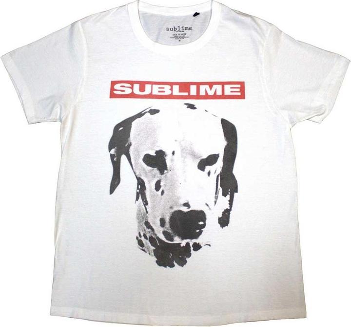 Produktbild Sublime Lou Dog TShirt (XXL)