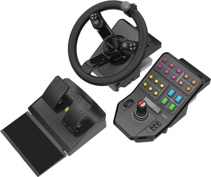 Logitech G Saitek Farm Sim (PC)